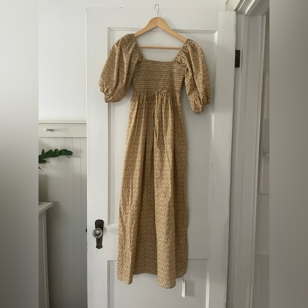 Christy Dawn Katrina Dress